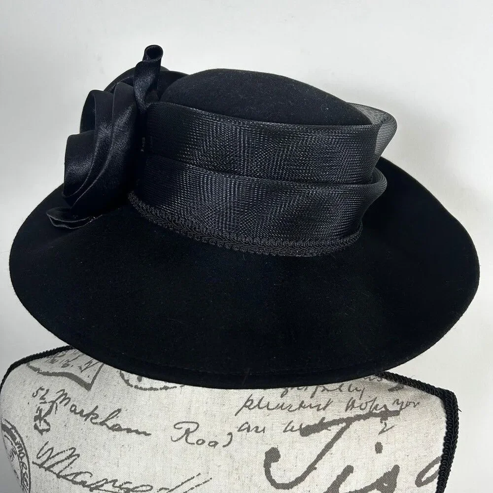 Unbranded vintage black